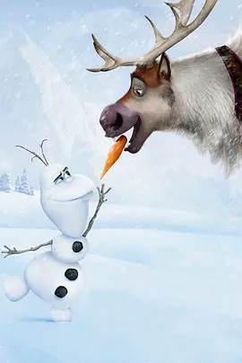 雪宝的鼻子 A snowman VS a reindeer (2013)  高清视频免费在线观看，完整版百度网盘下载 - 吾爱微网